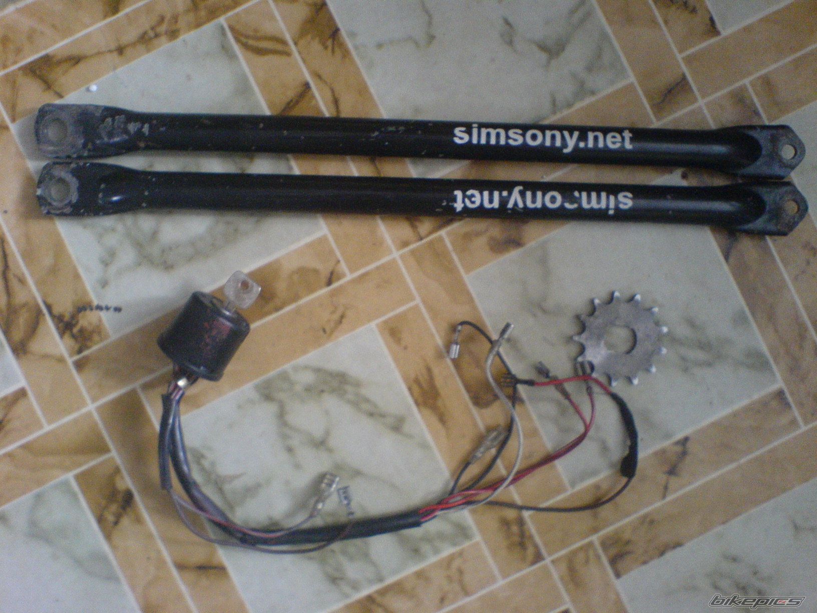 Bike Photo 2500249