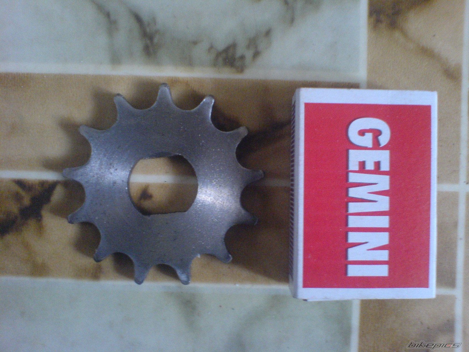 Bike Photo 2500251