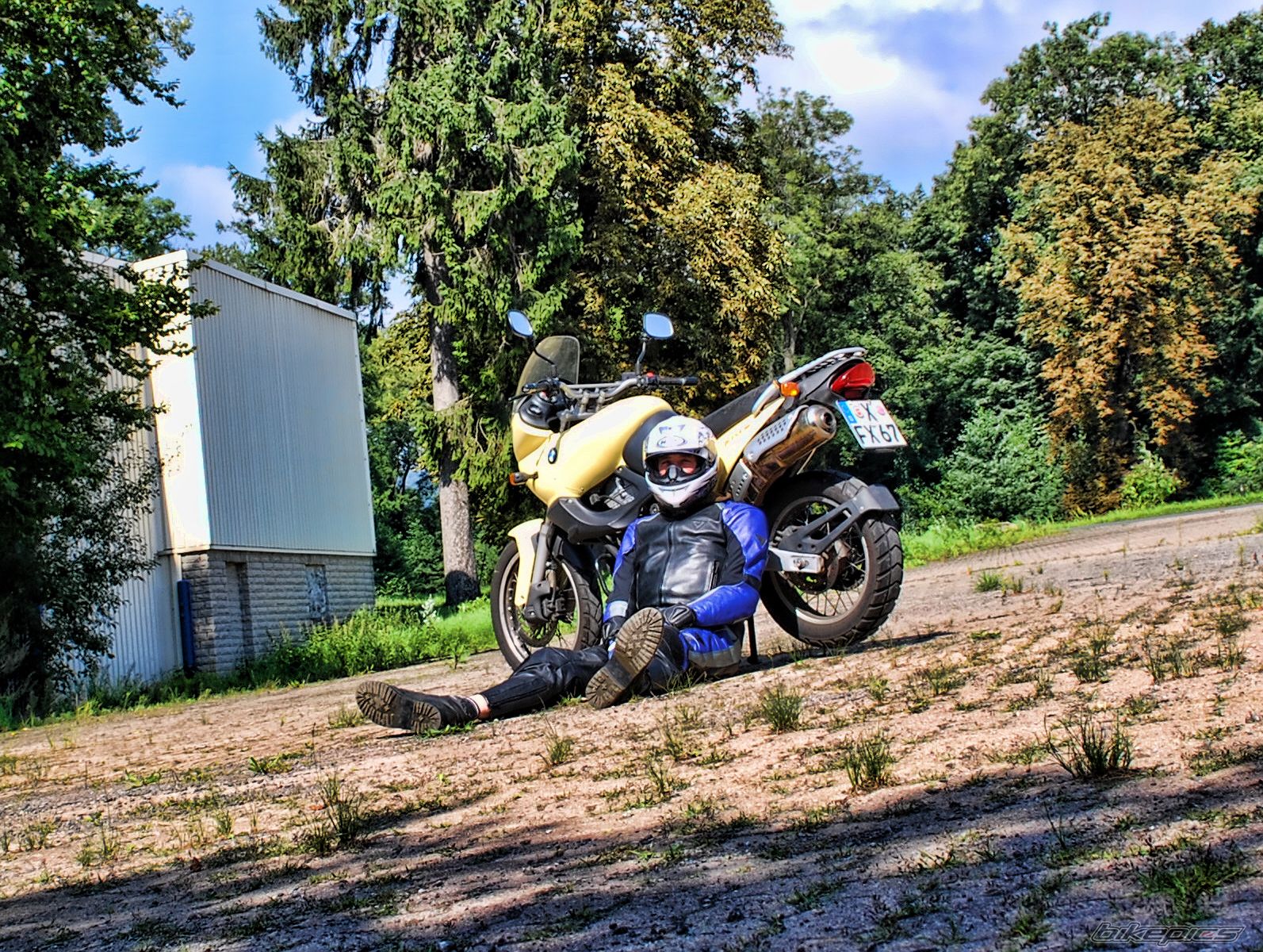 Bike Photo 2500255
