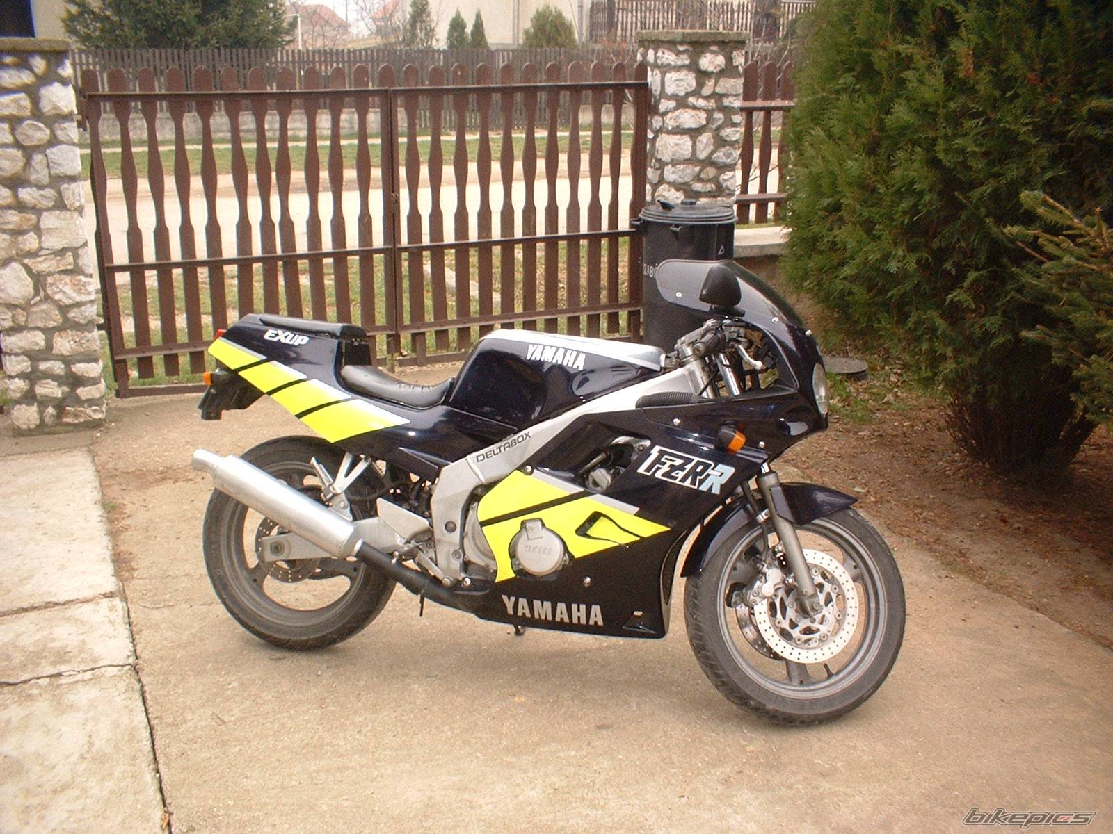 Bike Photo 250026