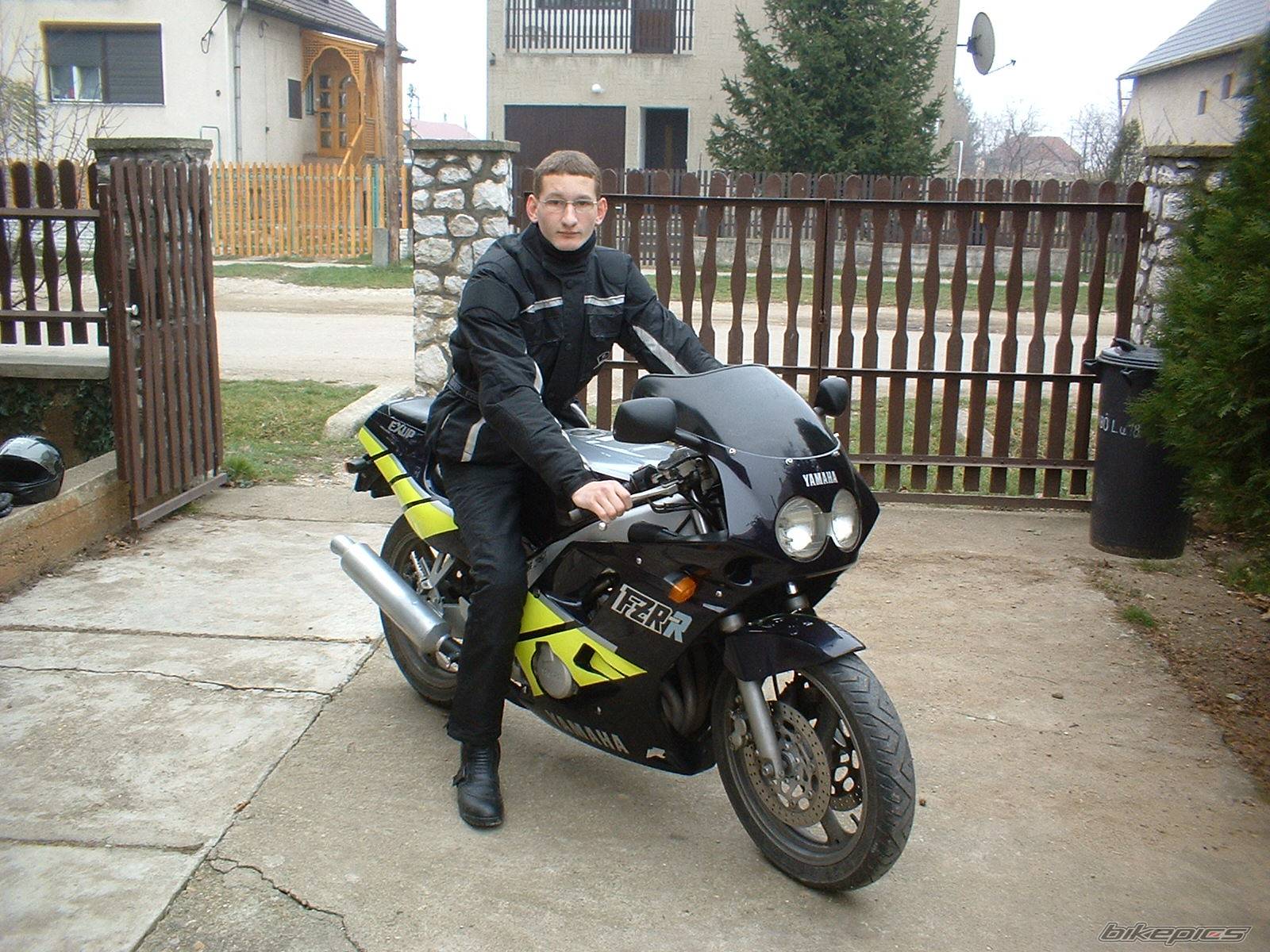 Bike Photo 250027