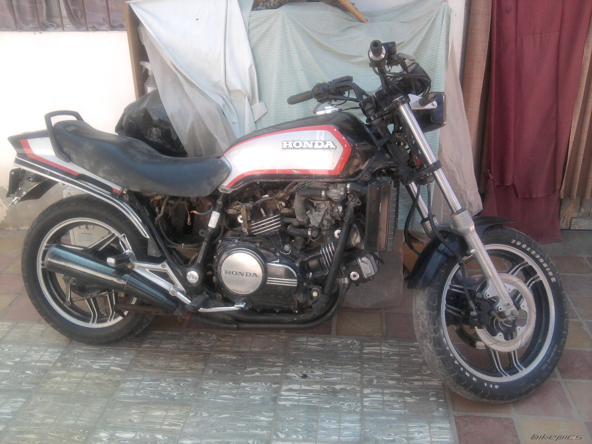 Bike Photo 2500289