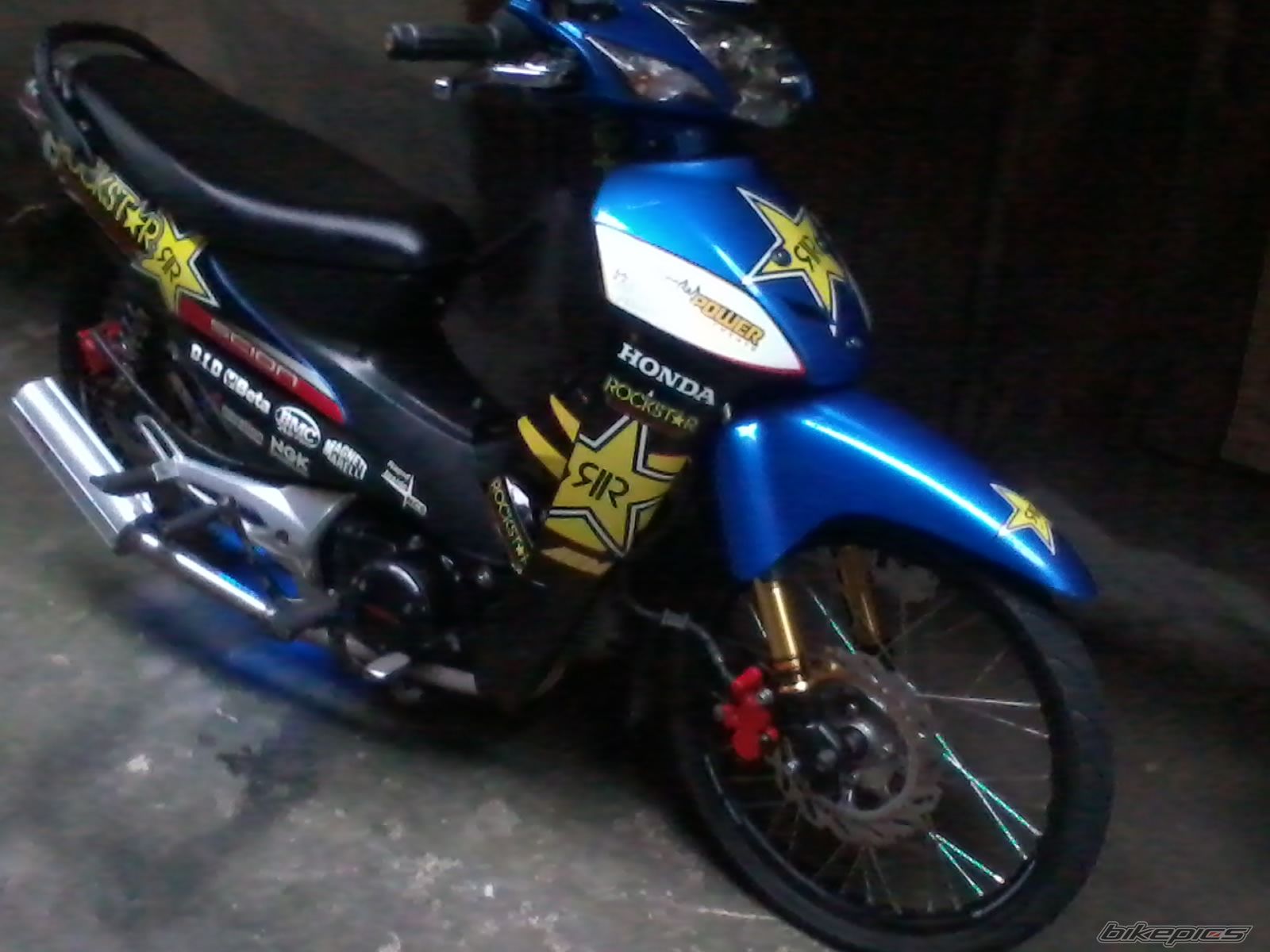 Honda CD100