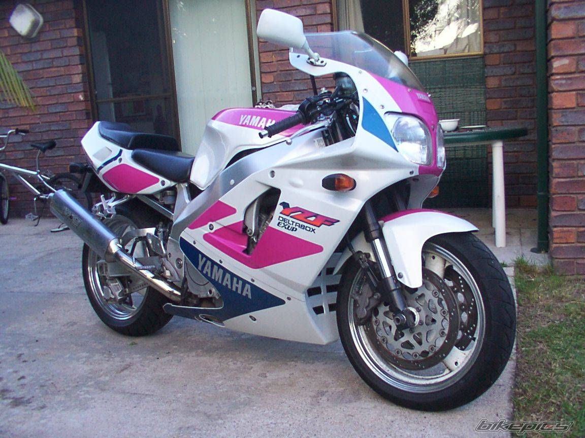 Bike Photo 25003
