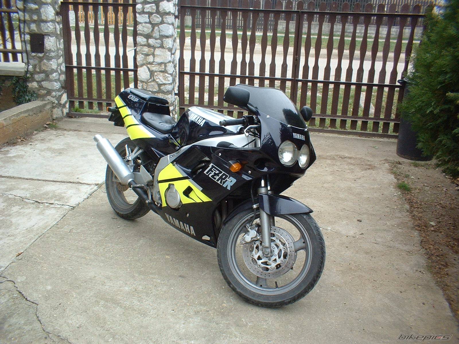 Bike Photo 250031