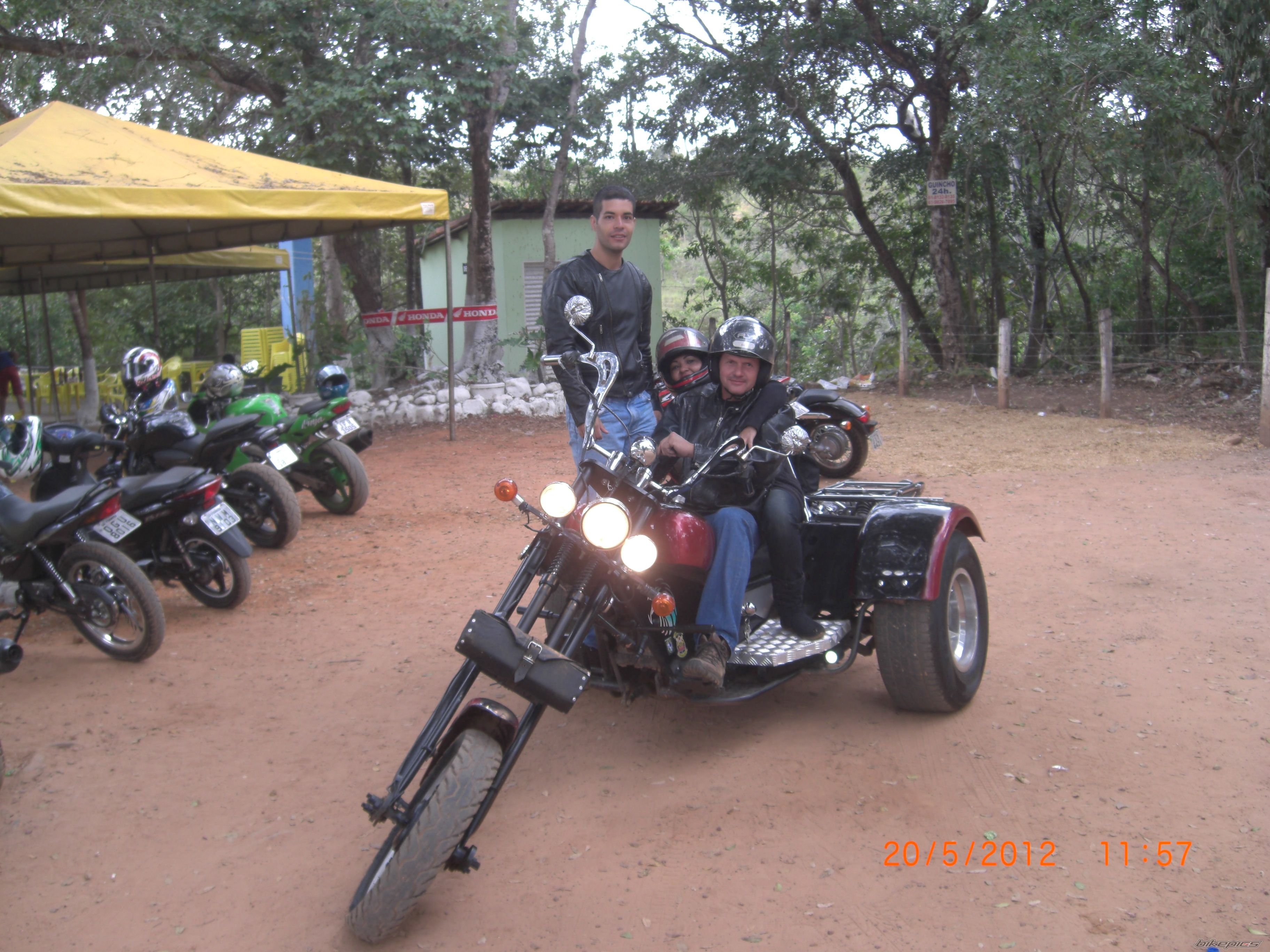 Bike Photo 2500322