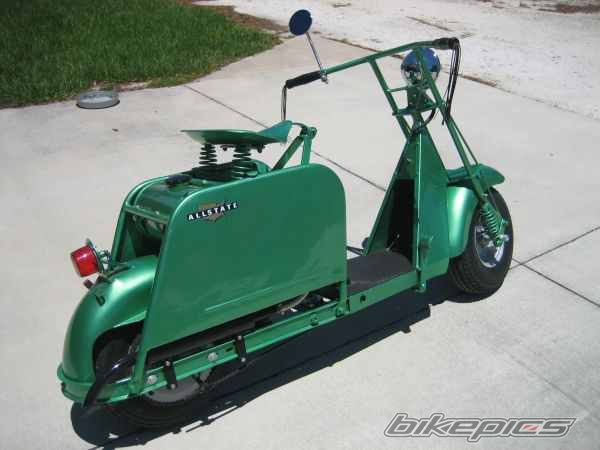 Bike Photo 2500362