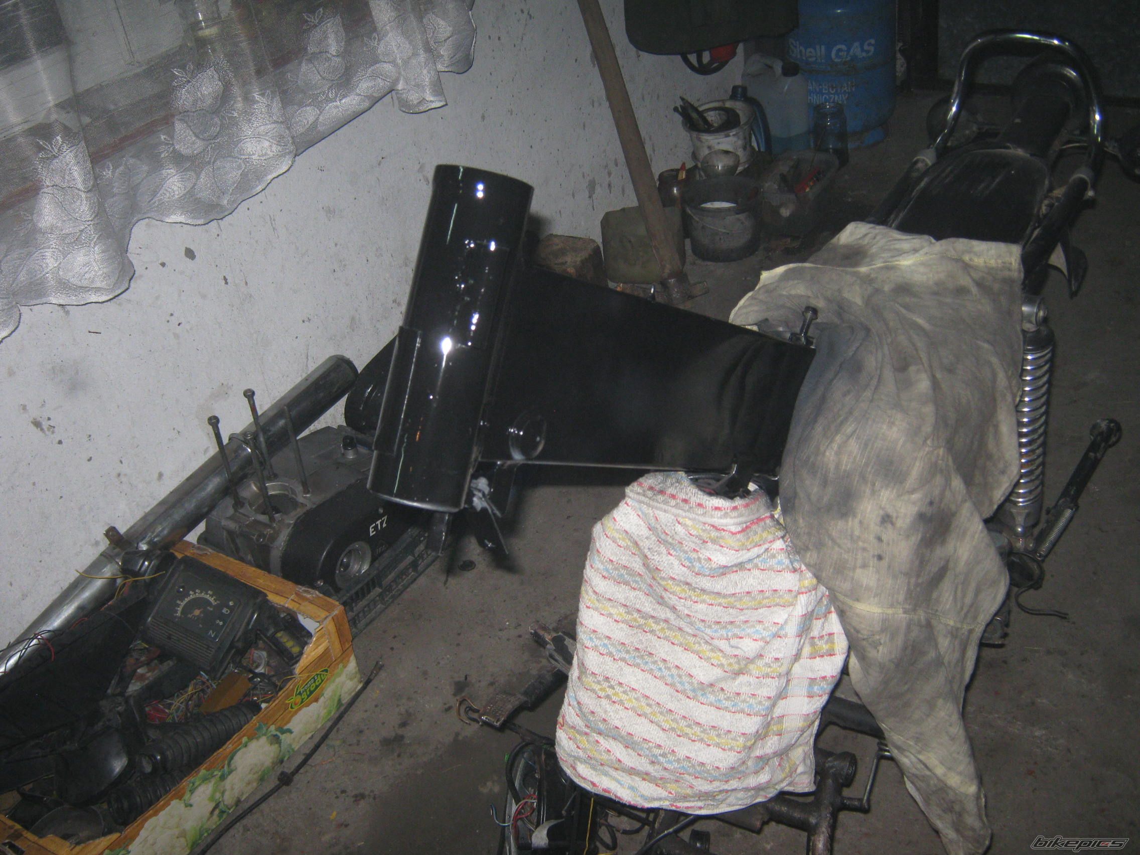 Bike Photo 2500394