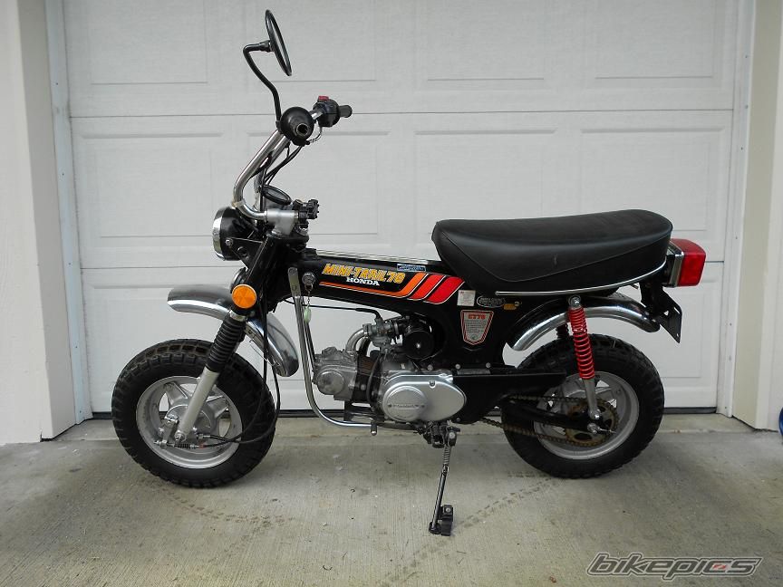 Bike Photo 2500484