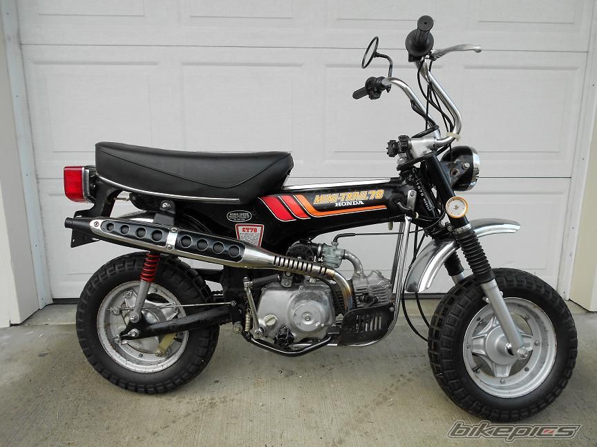 Bike Photo 2500485