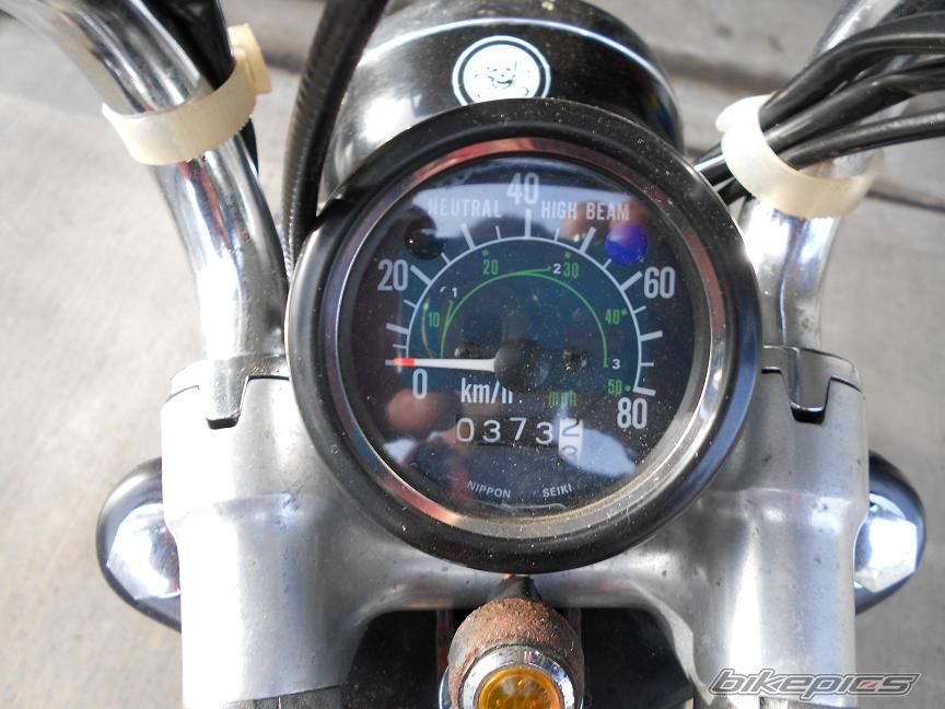 Bike Photo 2500486