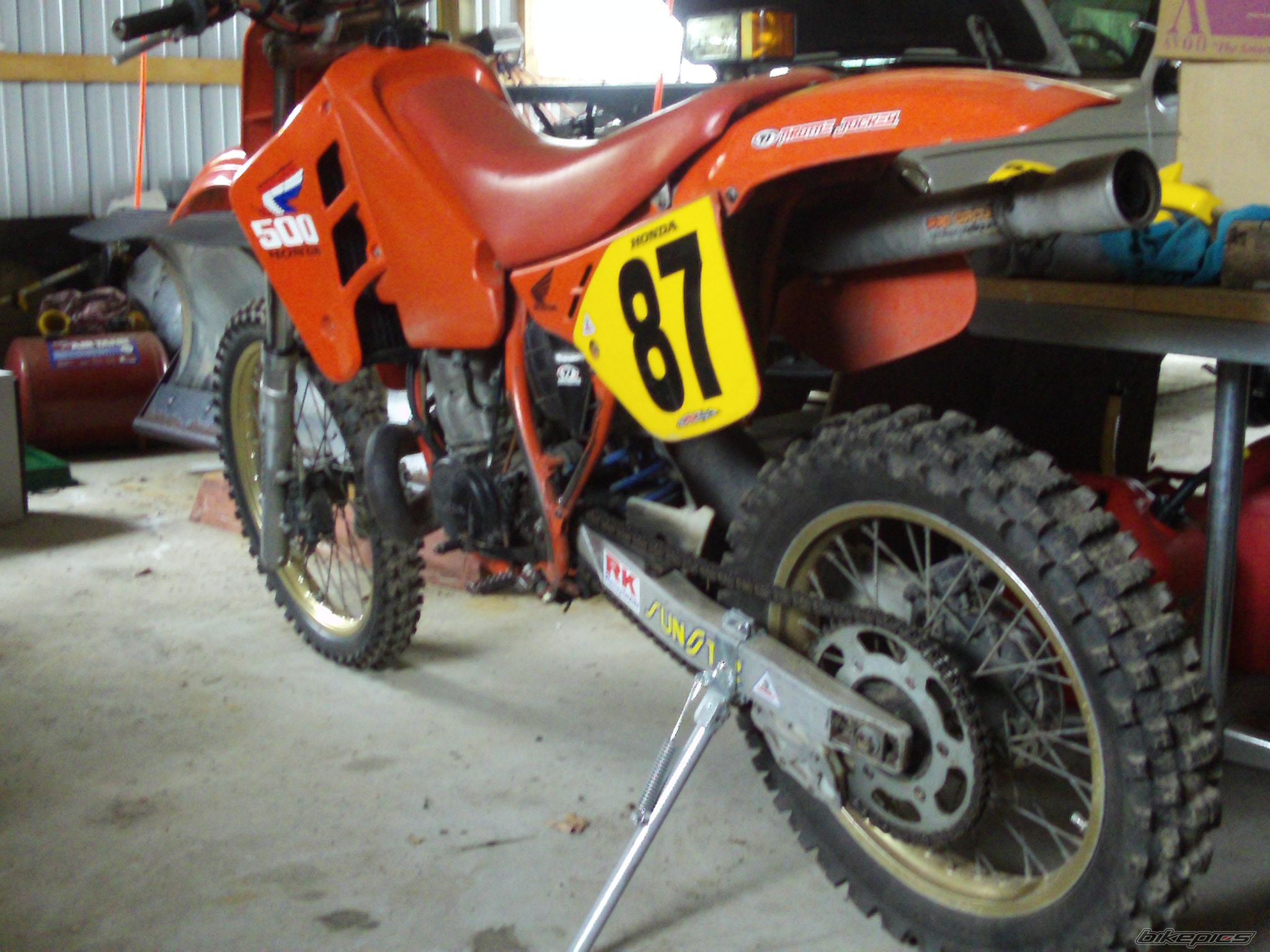 Bike Photo 2500500