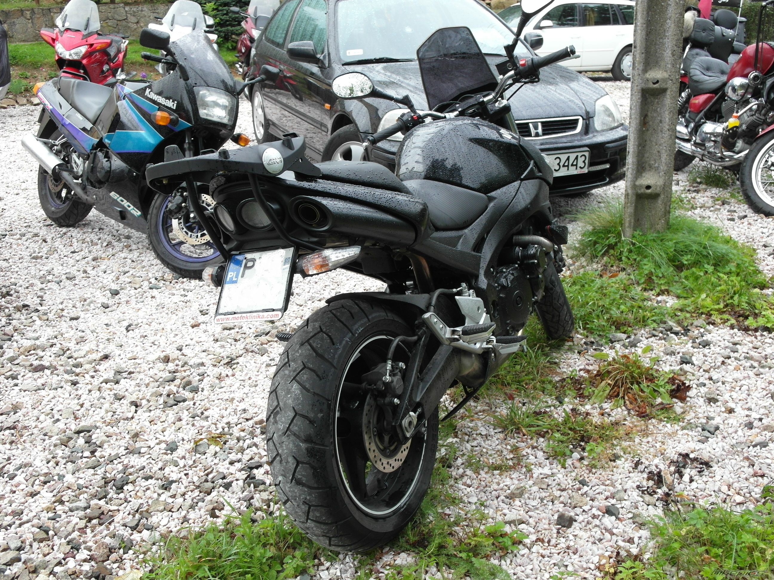 Bike Photo 2500503
