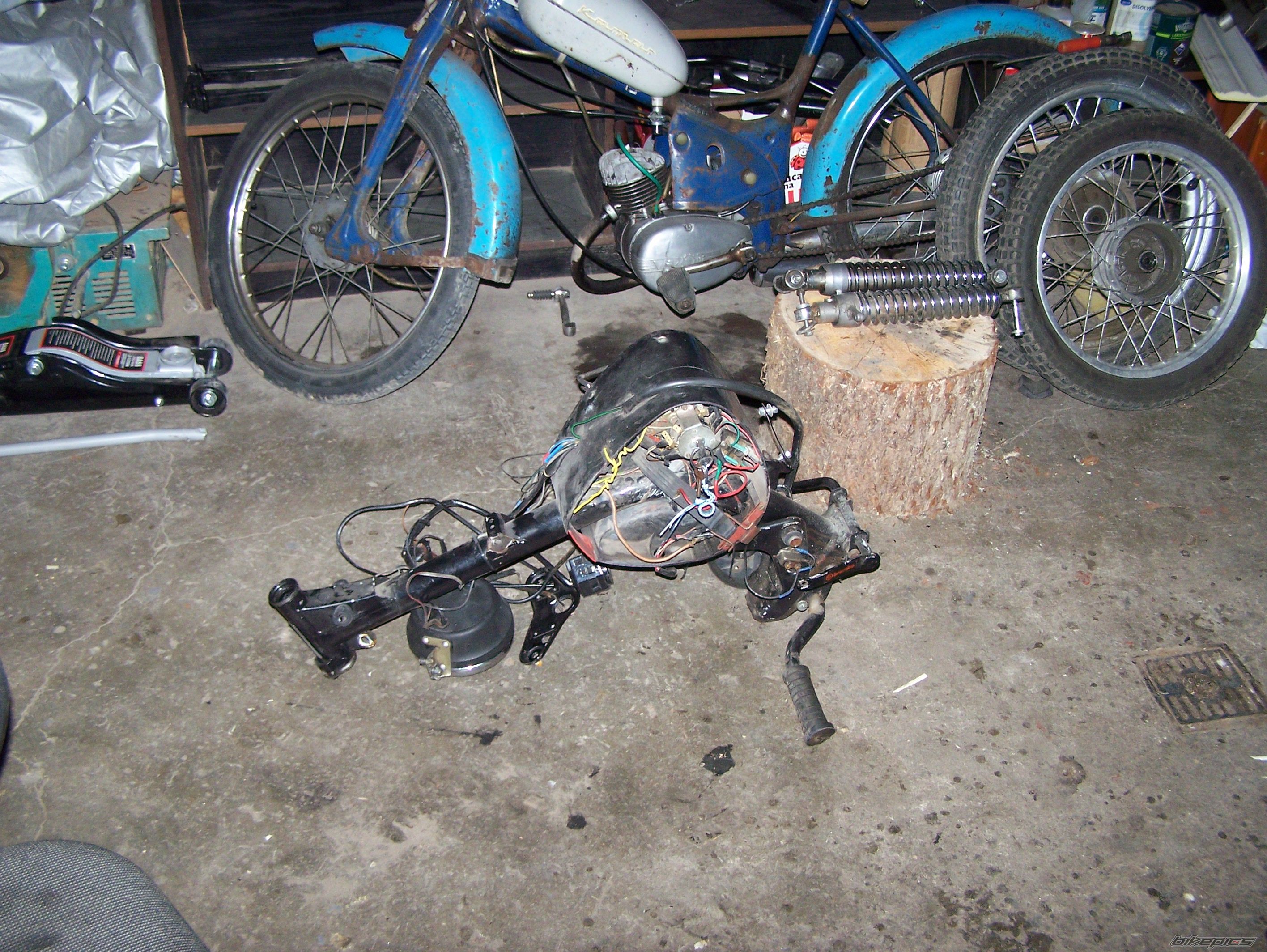 Bike Photo 2500517