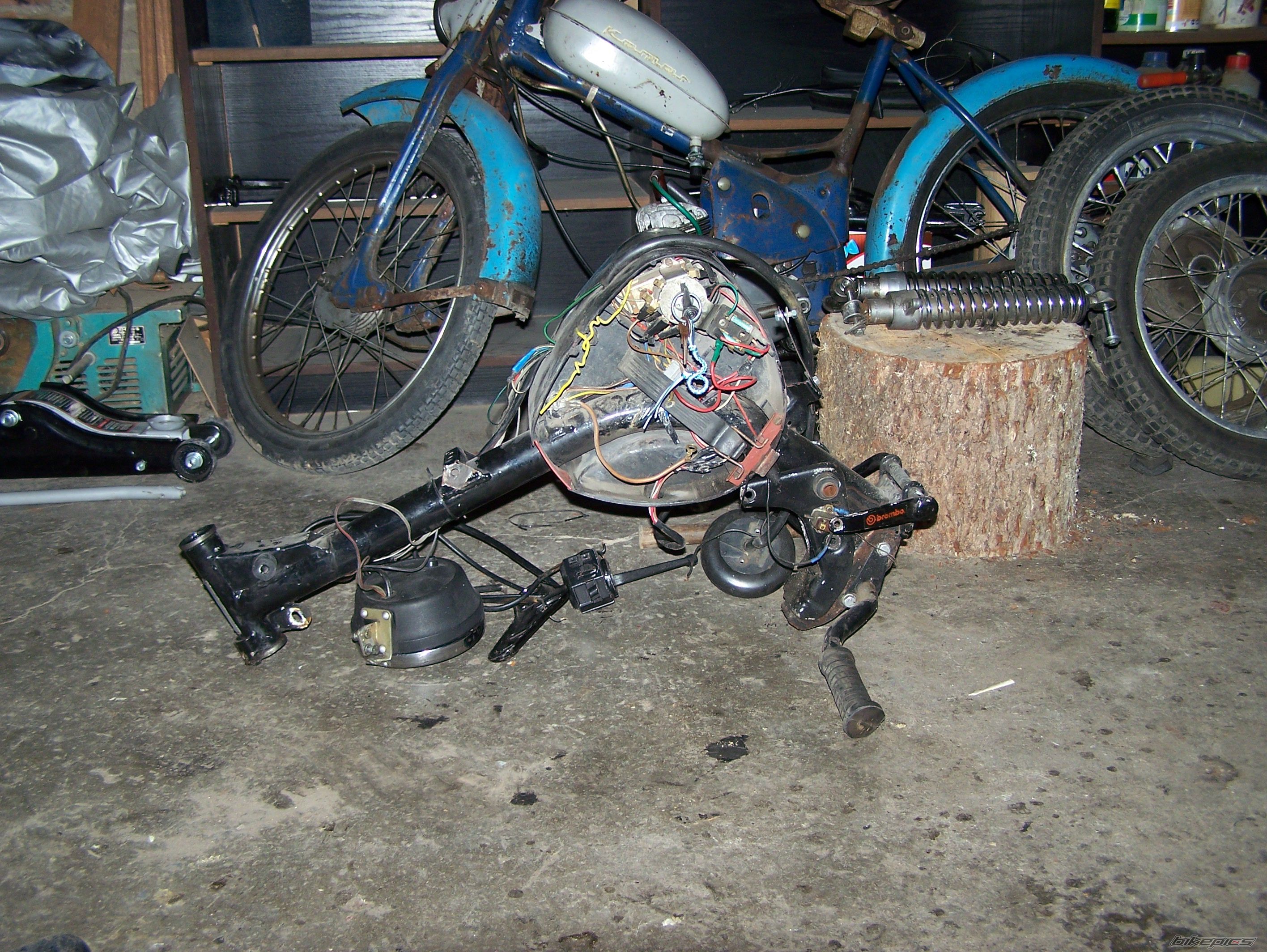Bike Photo 2500521