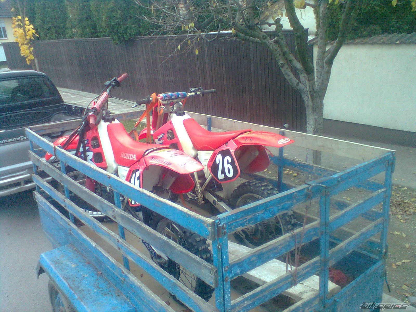 Bike Photo 2500540