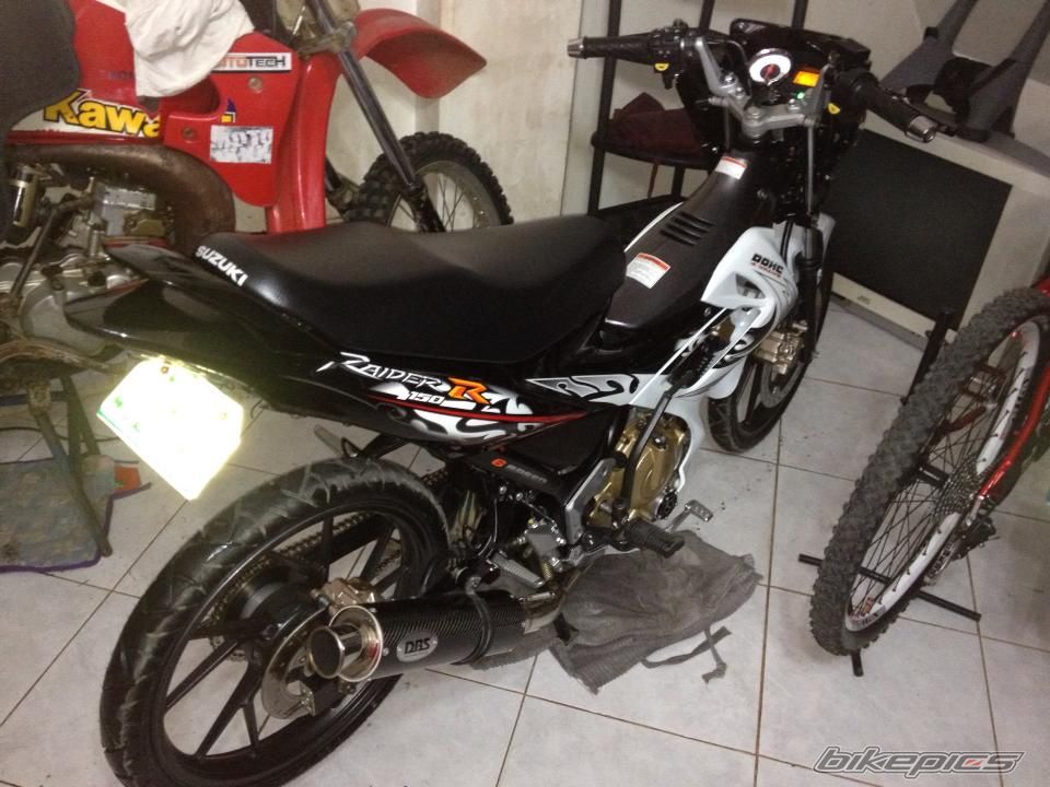 Bike Photo 2500557