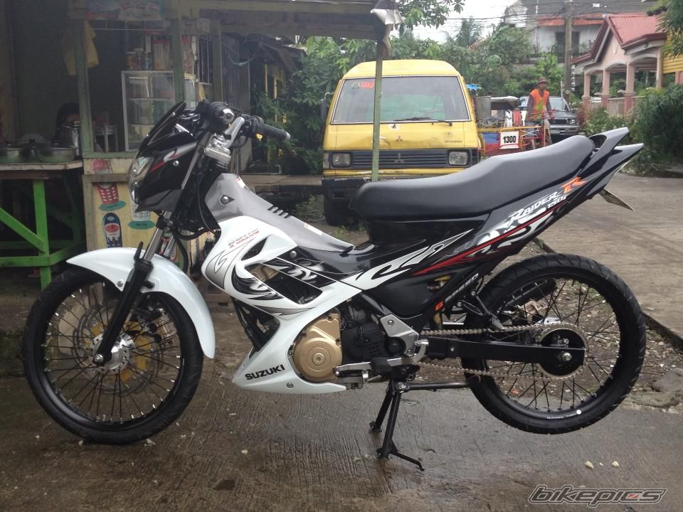 Bike Photo 2500561