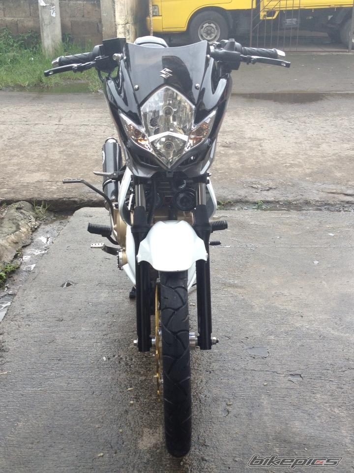 Bike Photo 2500564