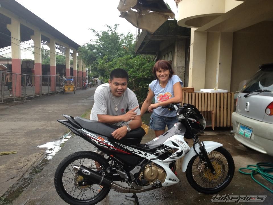 Bike Photo 2500566
