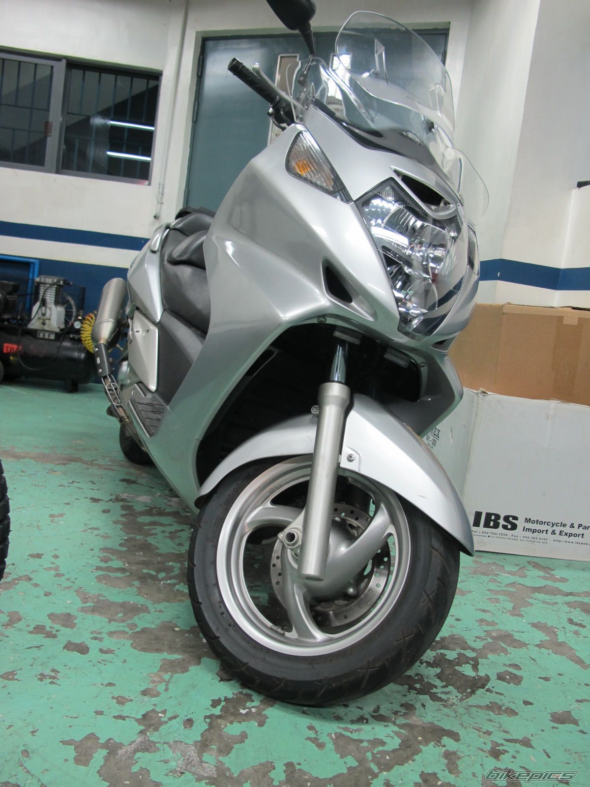 Bike Photo 2500569