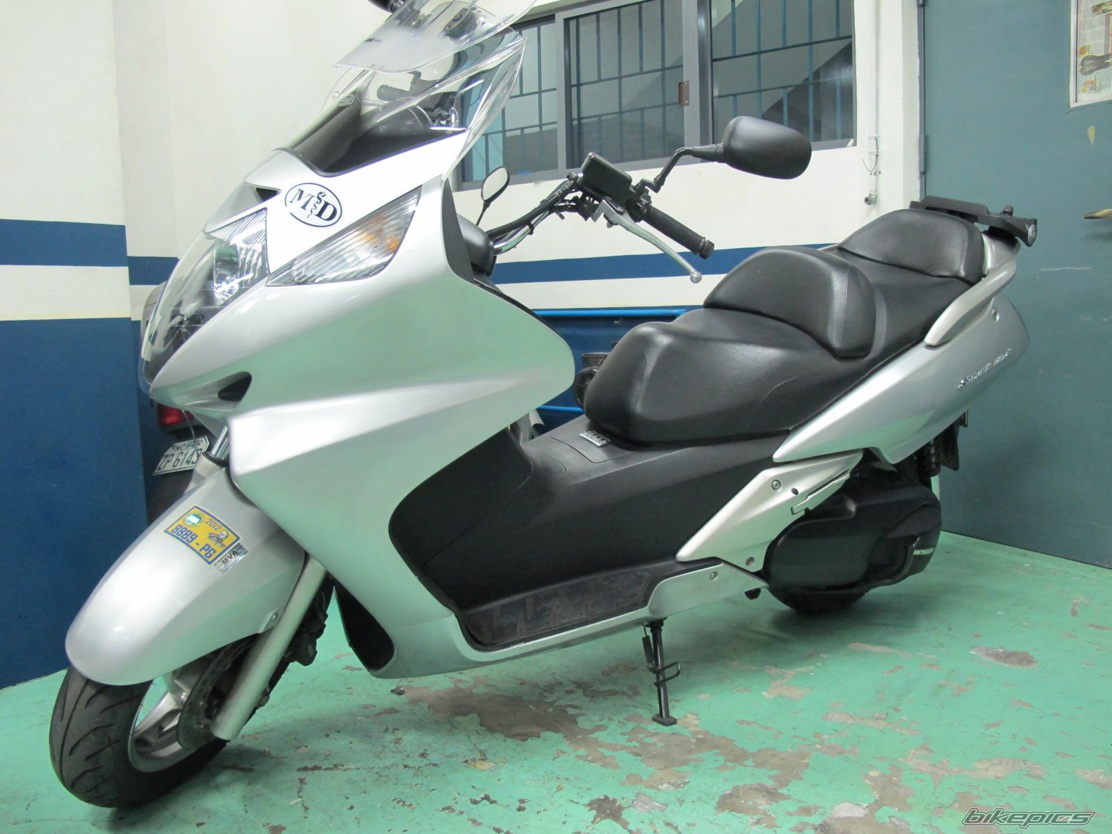 Bike Photo 2500570