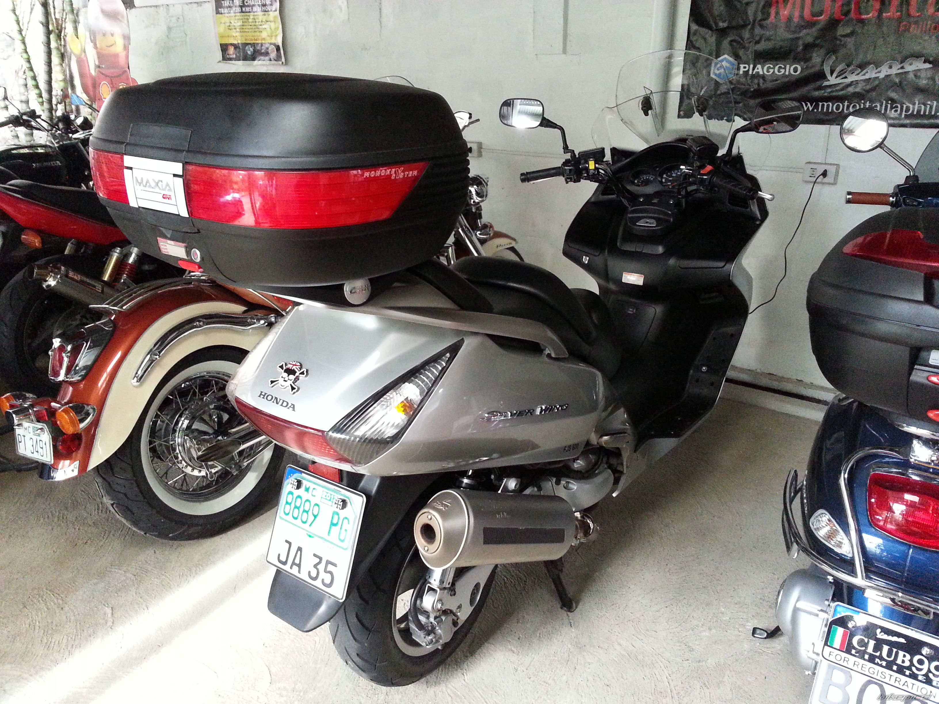 Bike Photo 2500571
