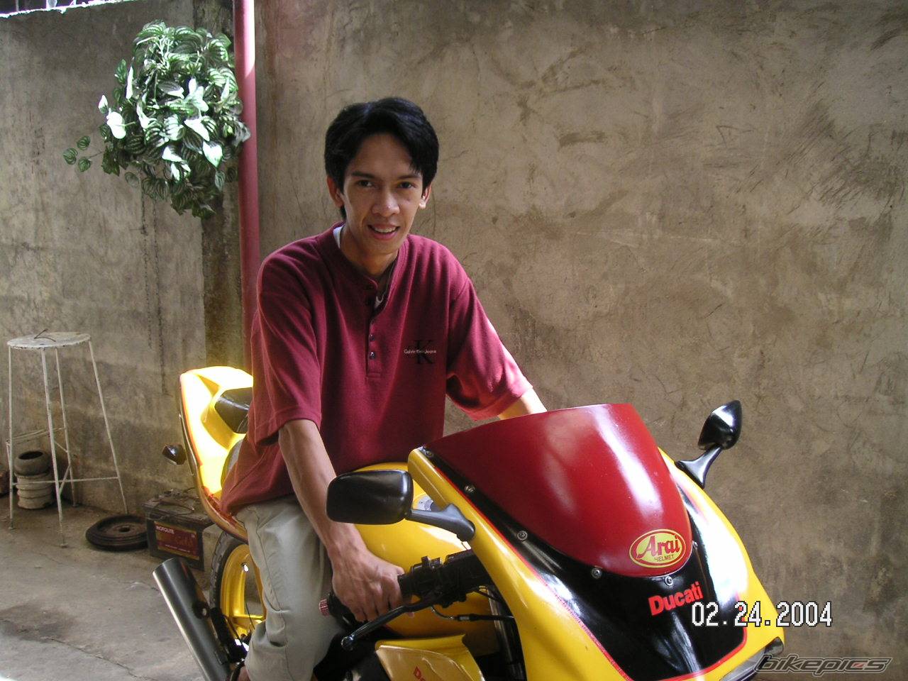 Bike Photo 250065