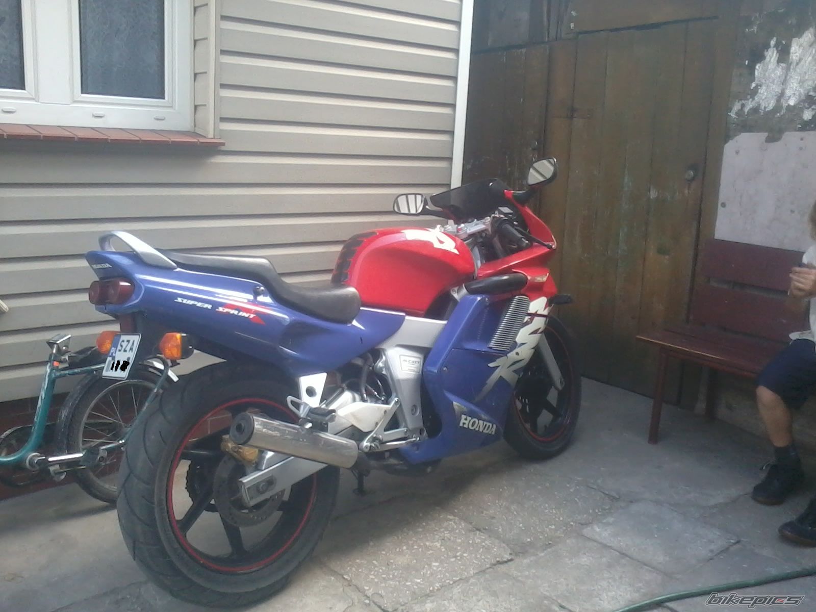 Bike Photo 2500661