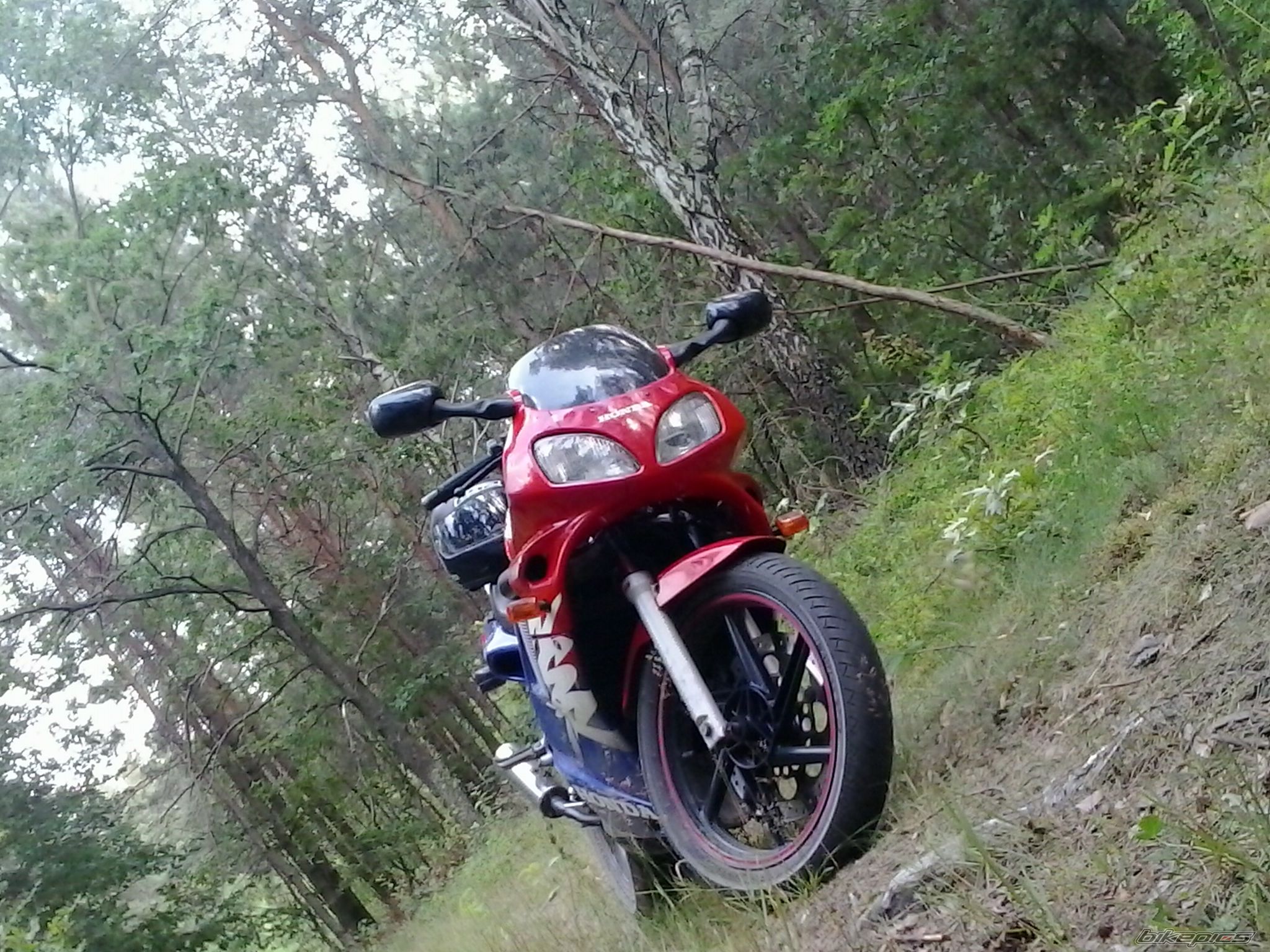 Bike Photo 2500668