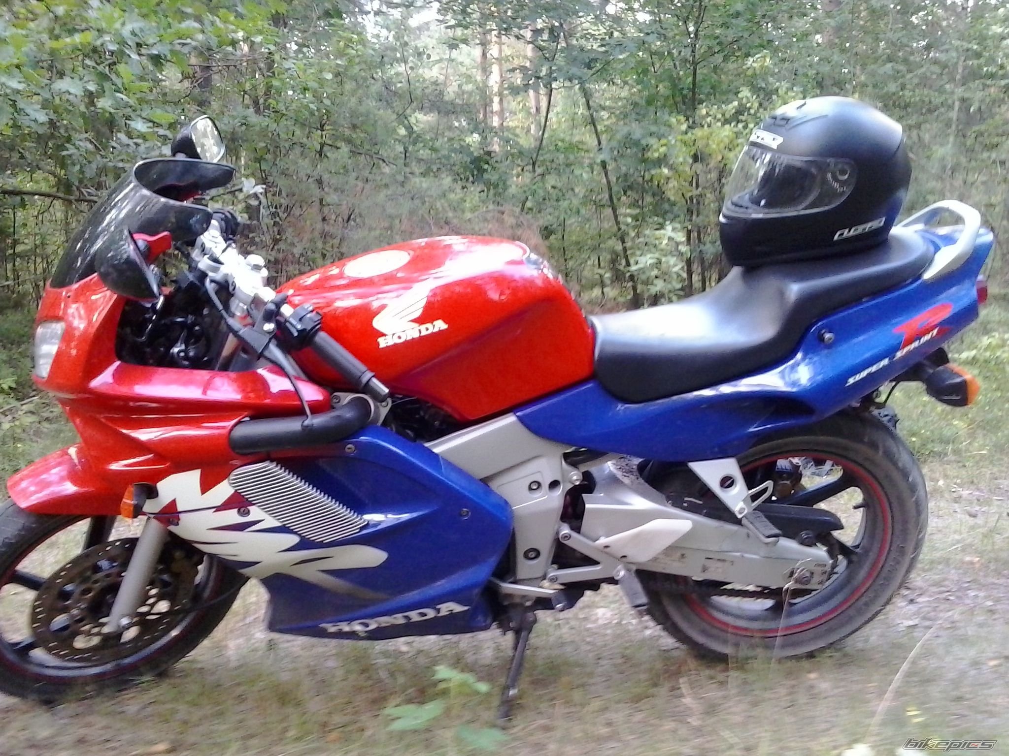 Bike Photo 2500669