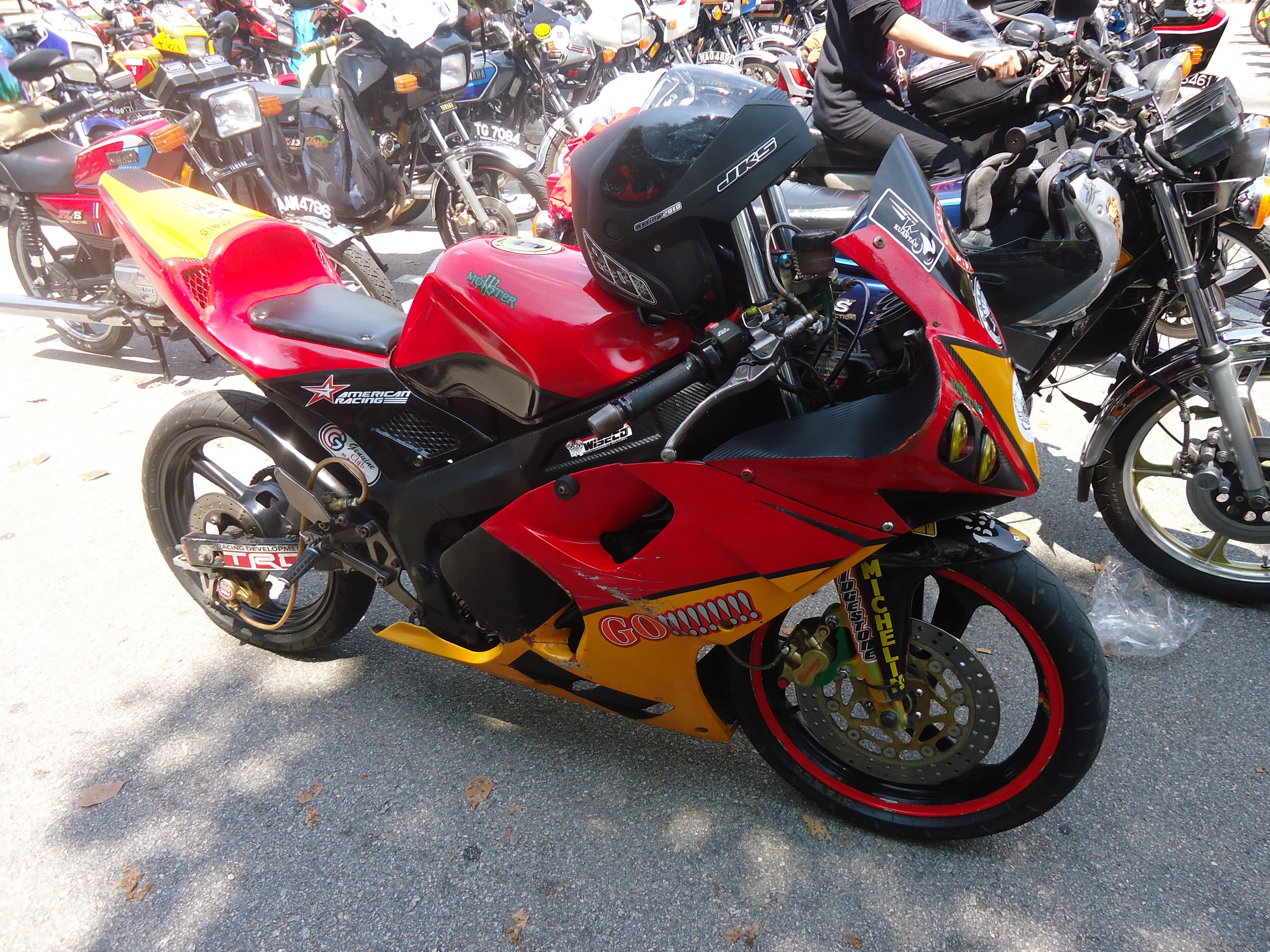Bike Photo 2500683