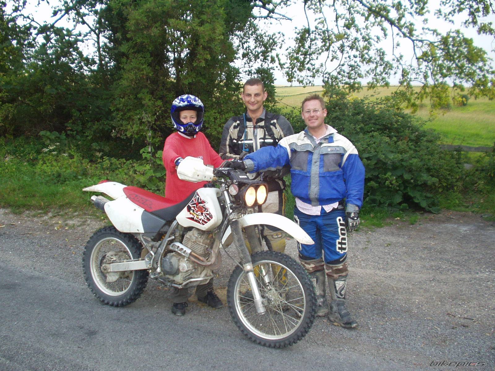 Bike Photo 250072