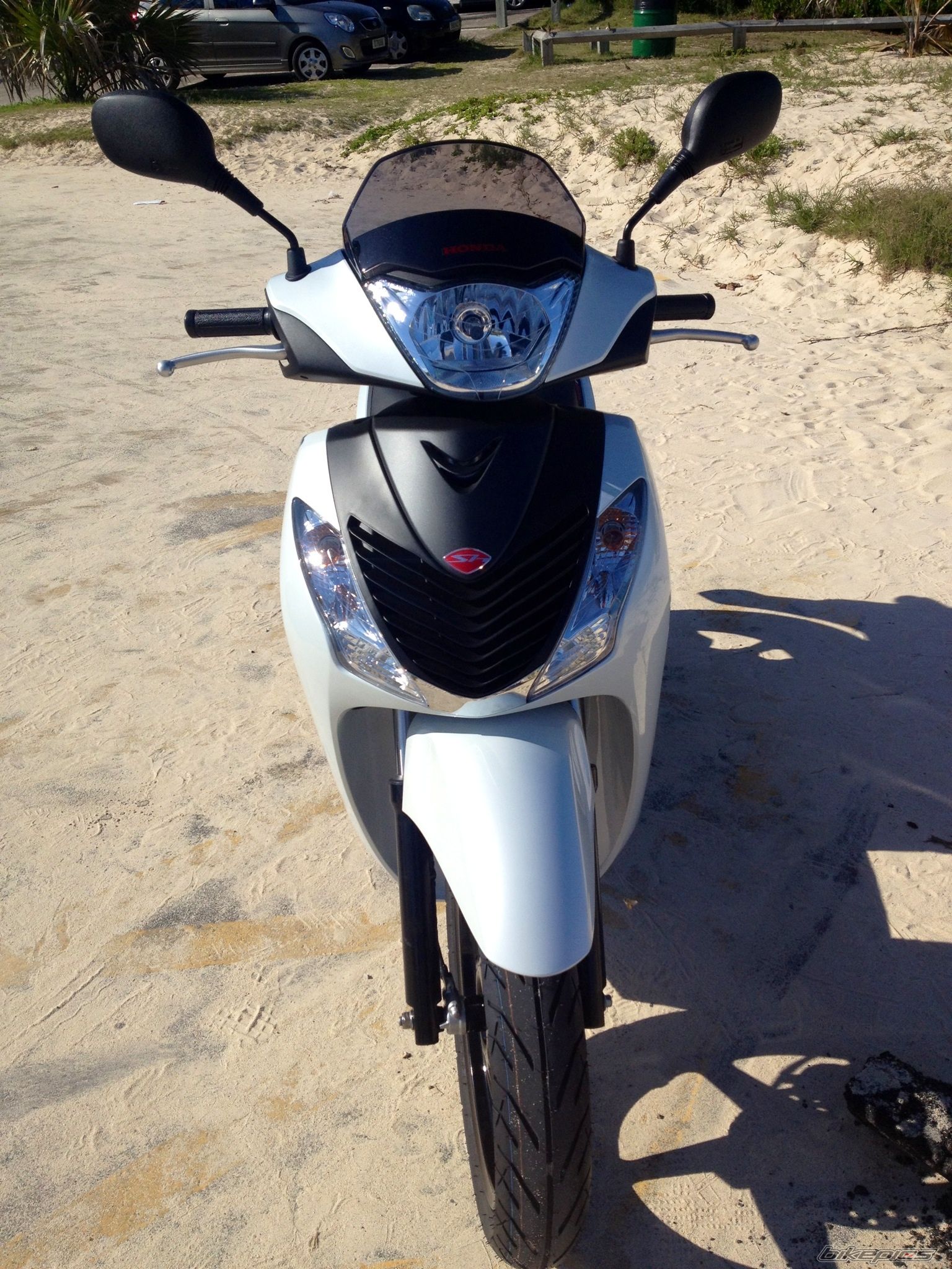 Bike Photo 2500790