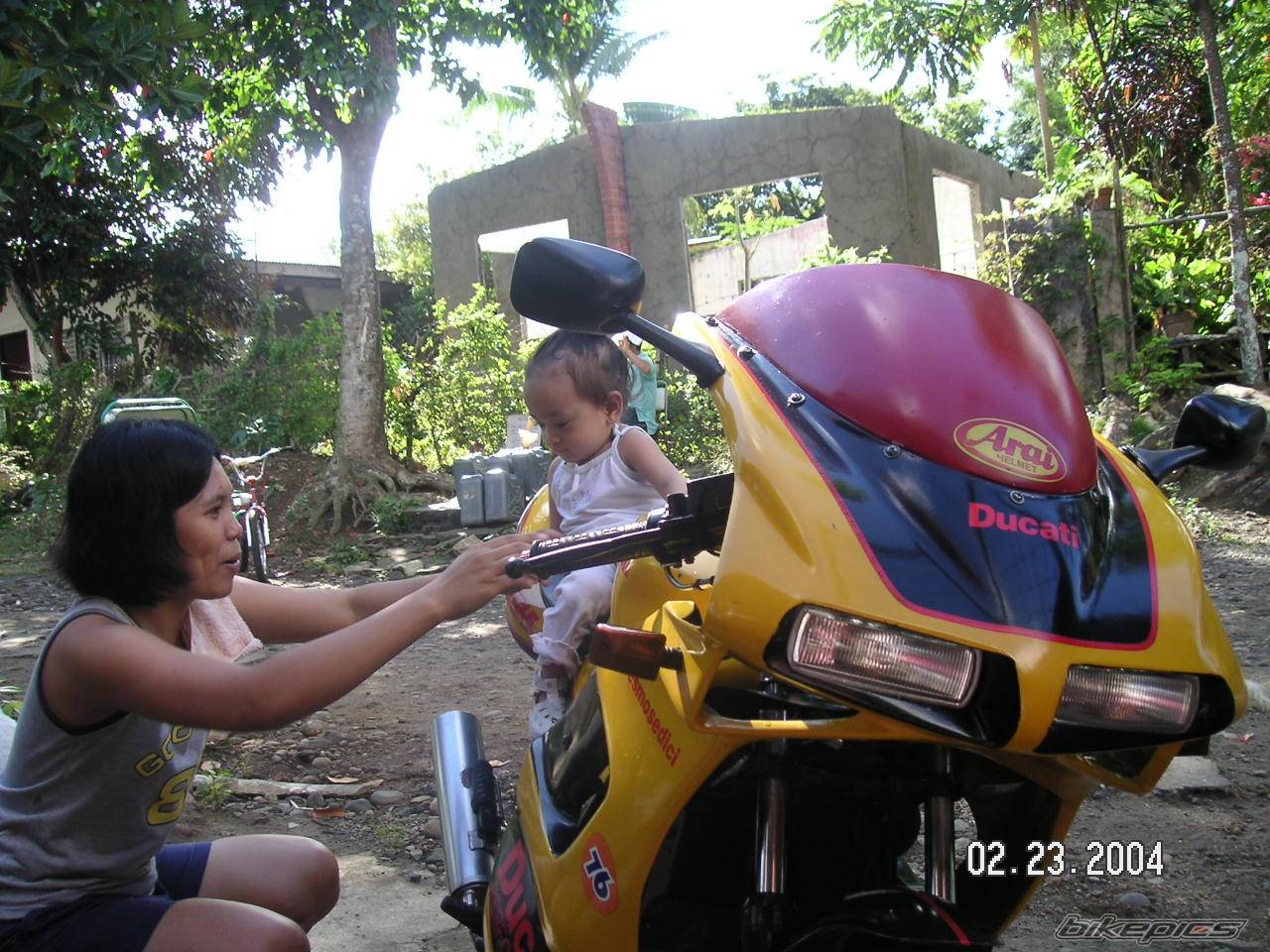 Bike Photo 250085