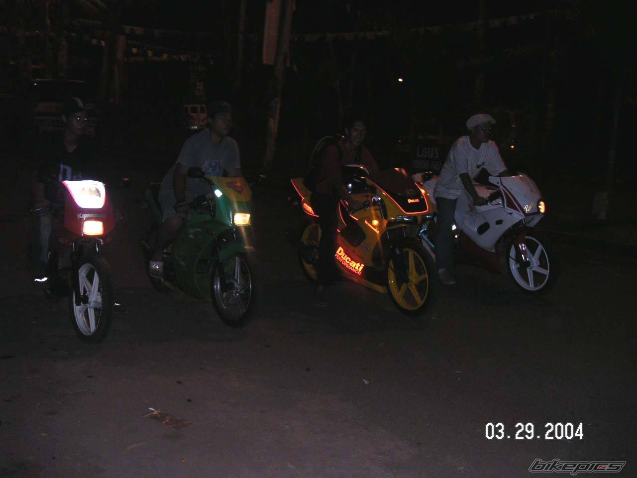 Bike Photo 250087