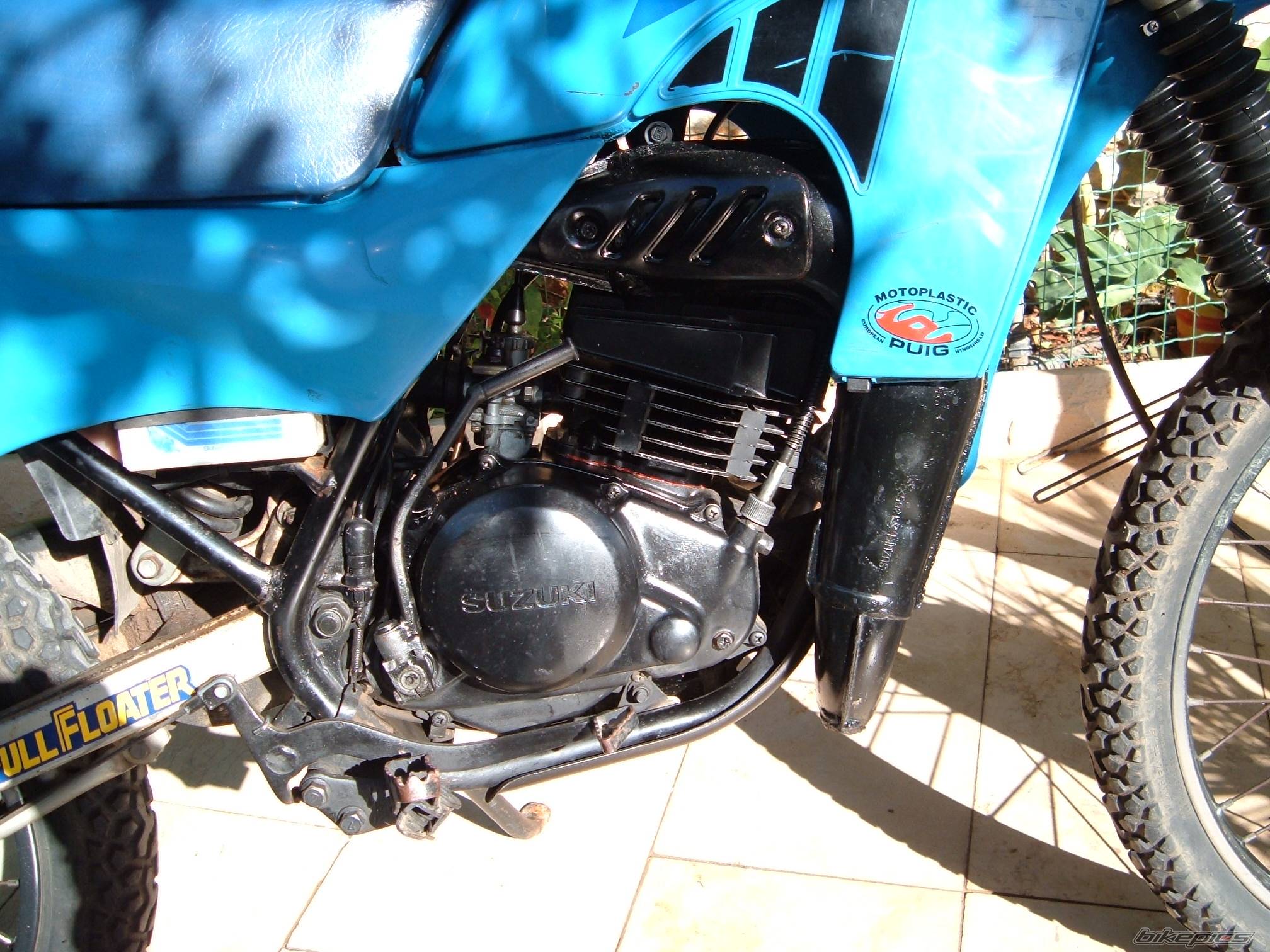 Bike Photo 250088