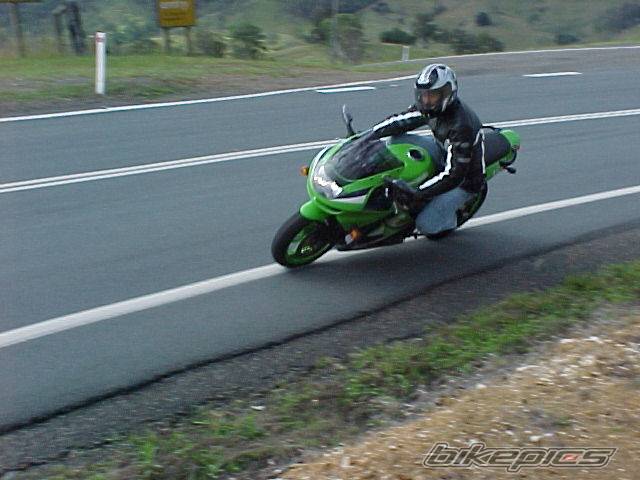 Bike Photo 25009