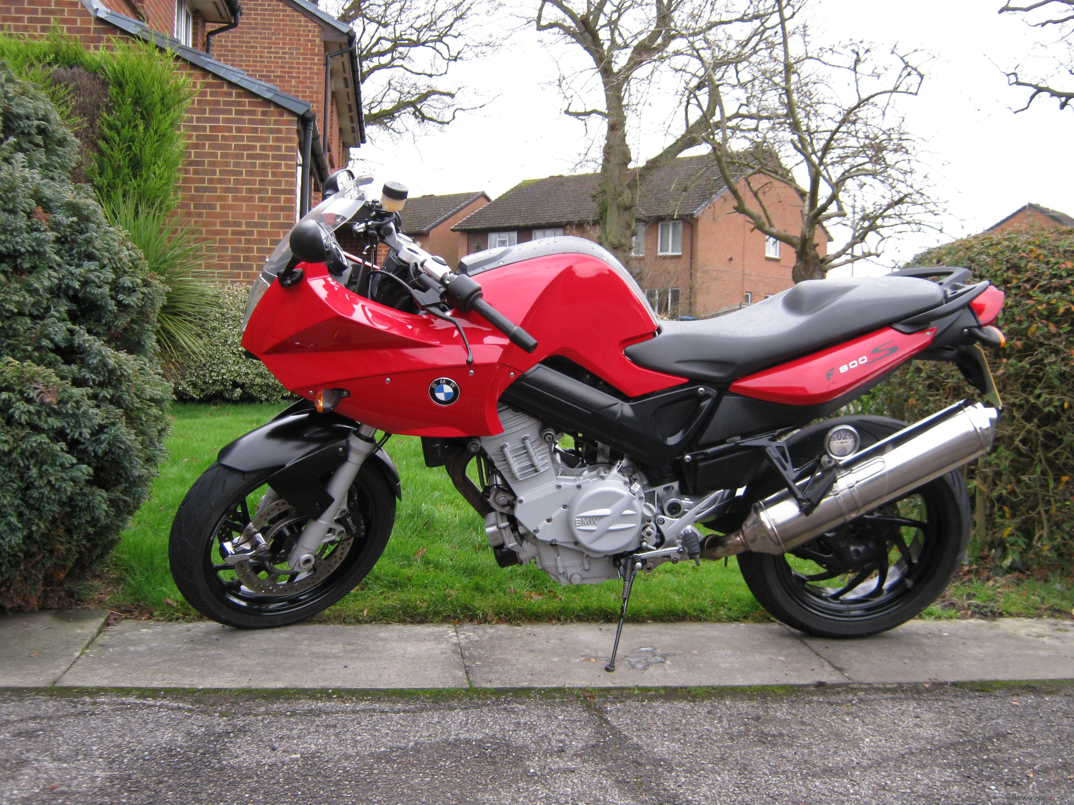Bike Photo 2500989