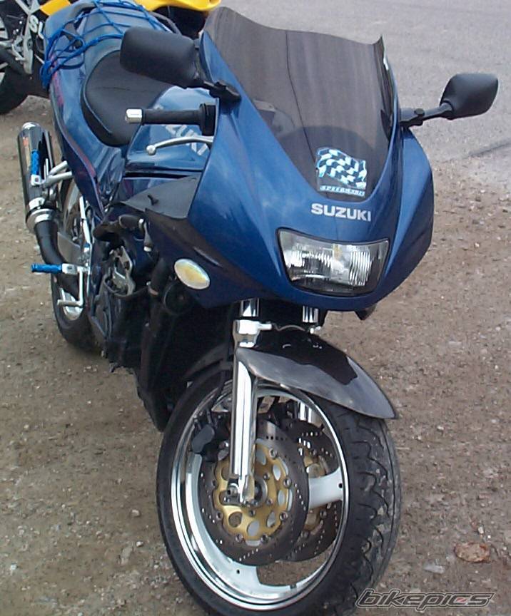 Bike Photo 25011