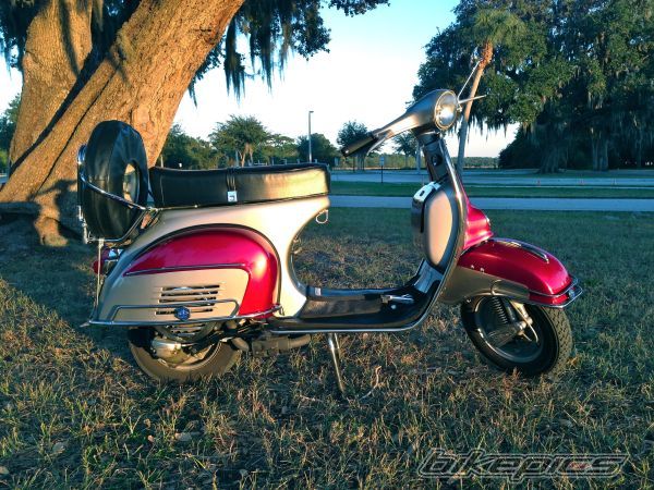 Bike Photo 2501169