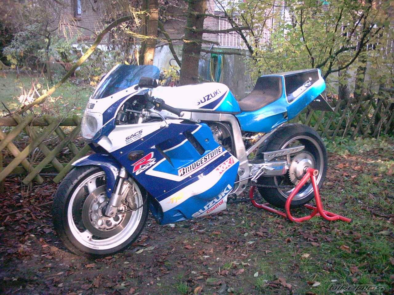 Bike Photo 250118