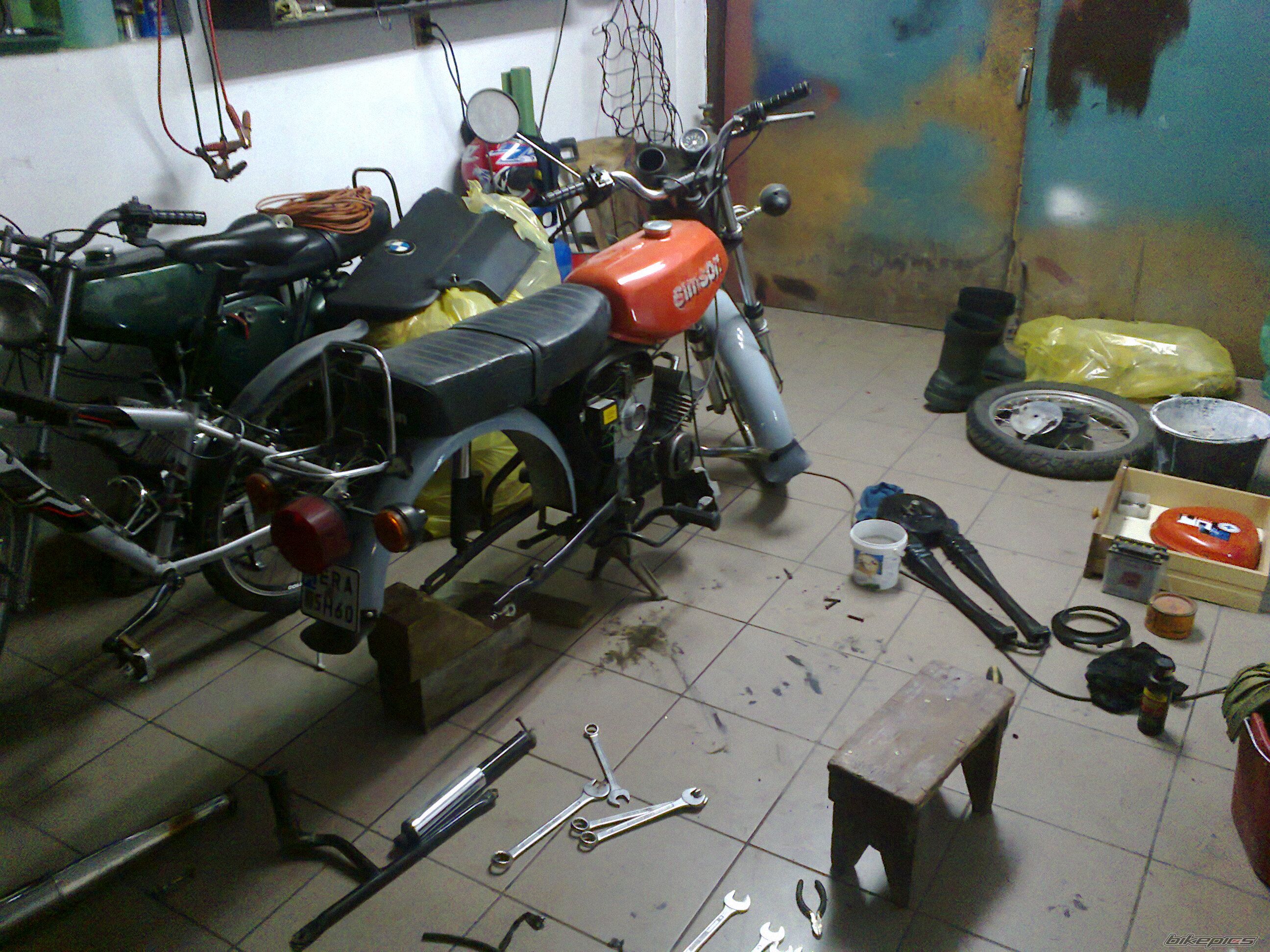Bike Photo 2501211