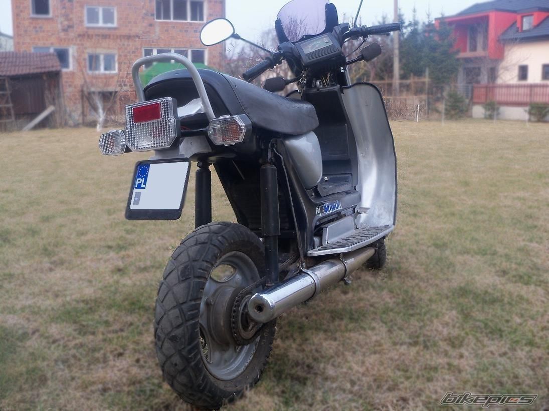 Bike Photo 2501217