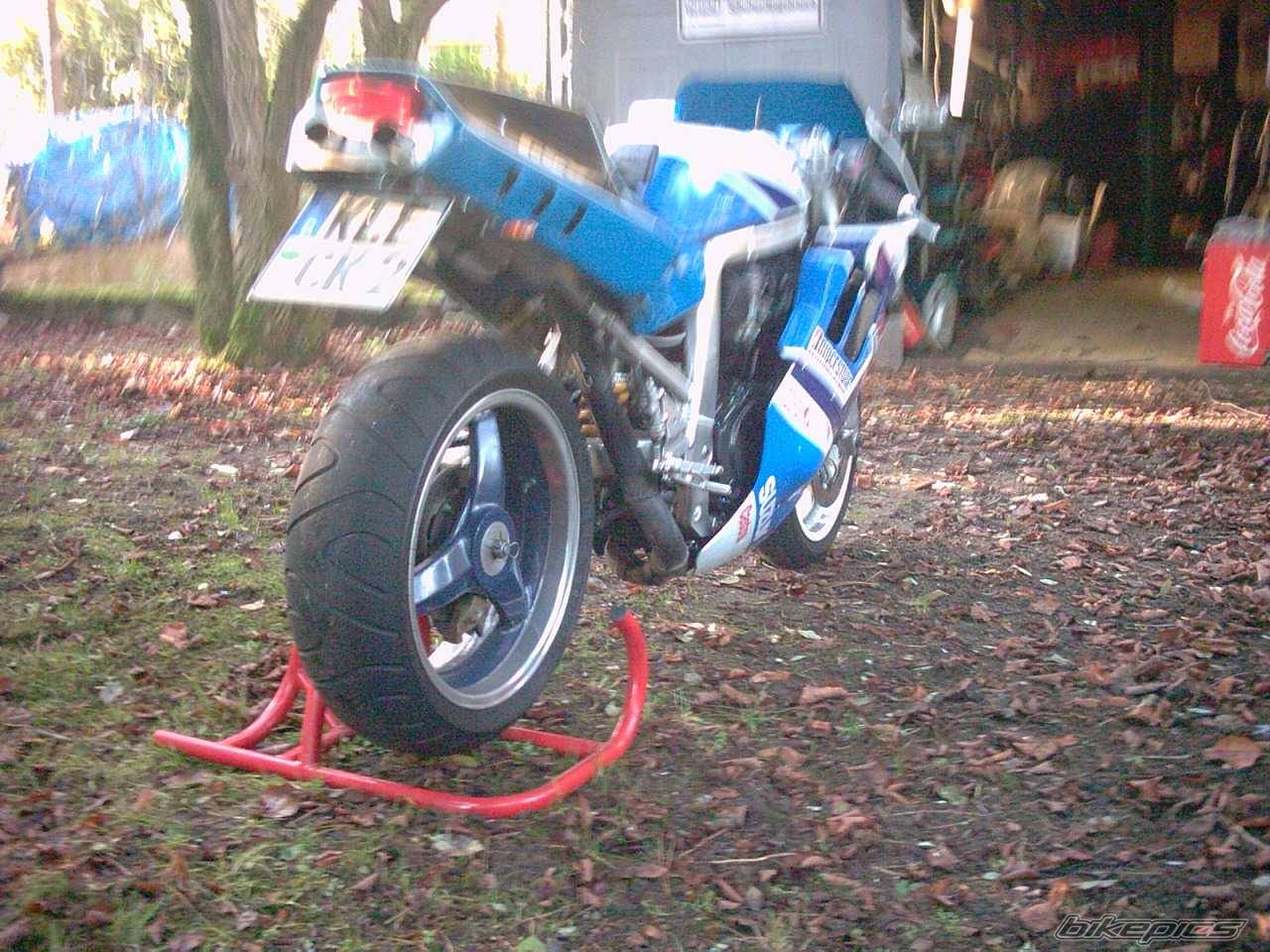 Bike Photo 250122