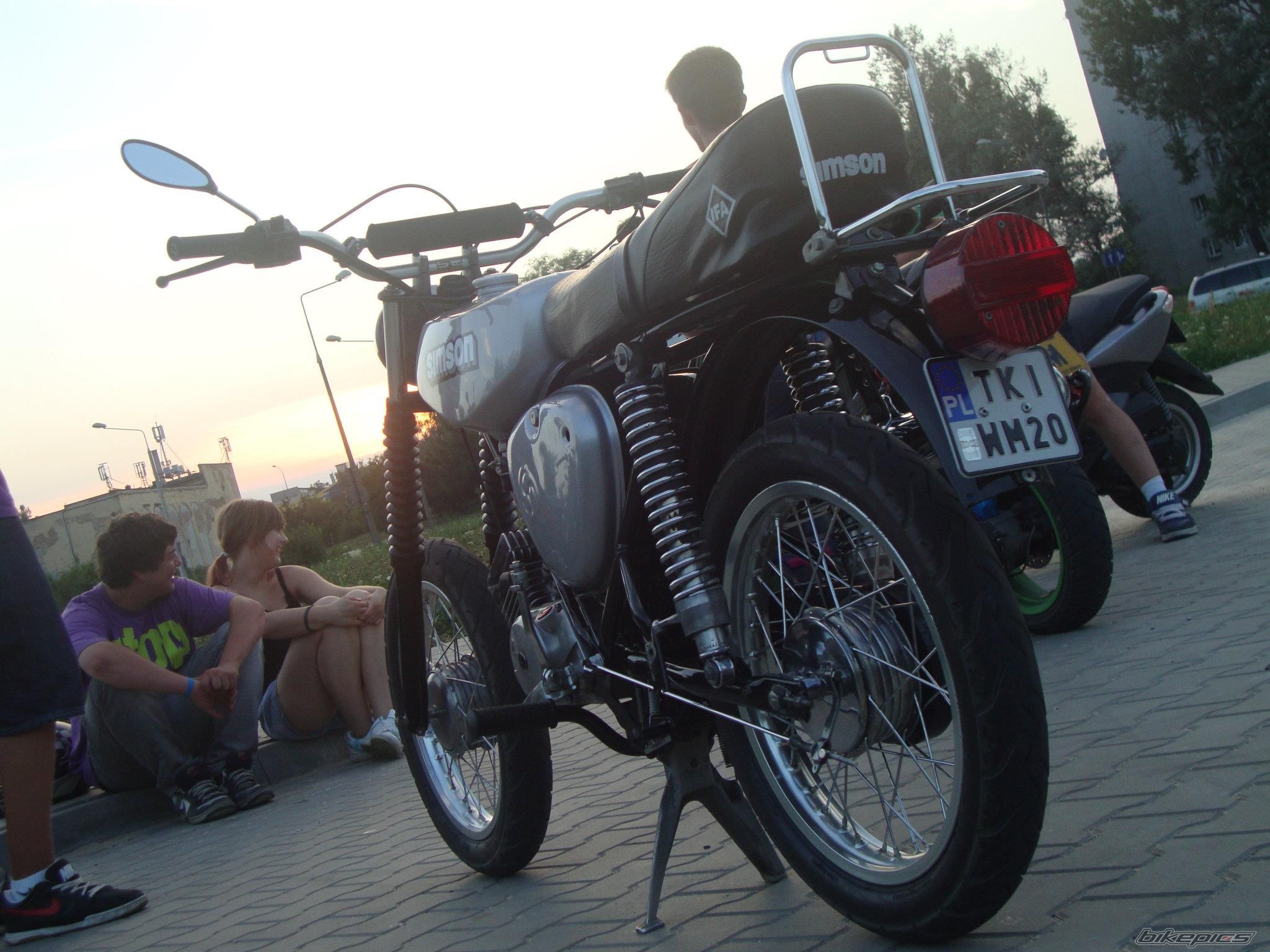 Bike Photo 2501237