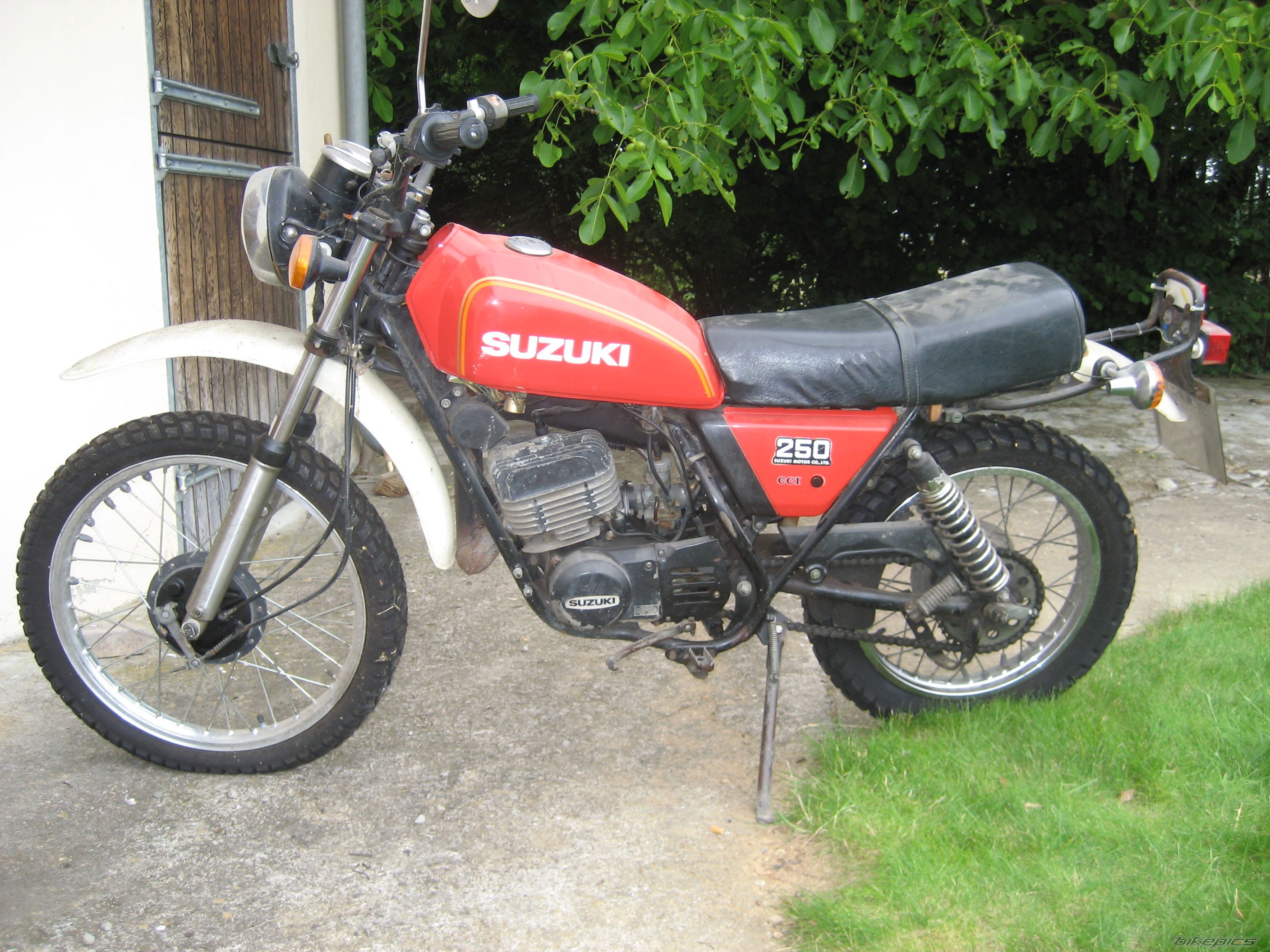Bike Photo 2501285