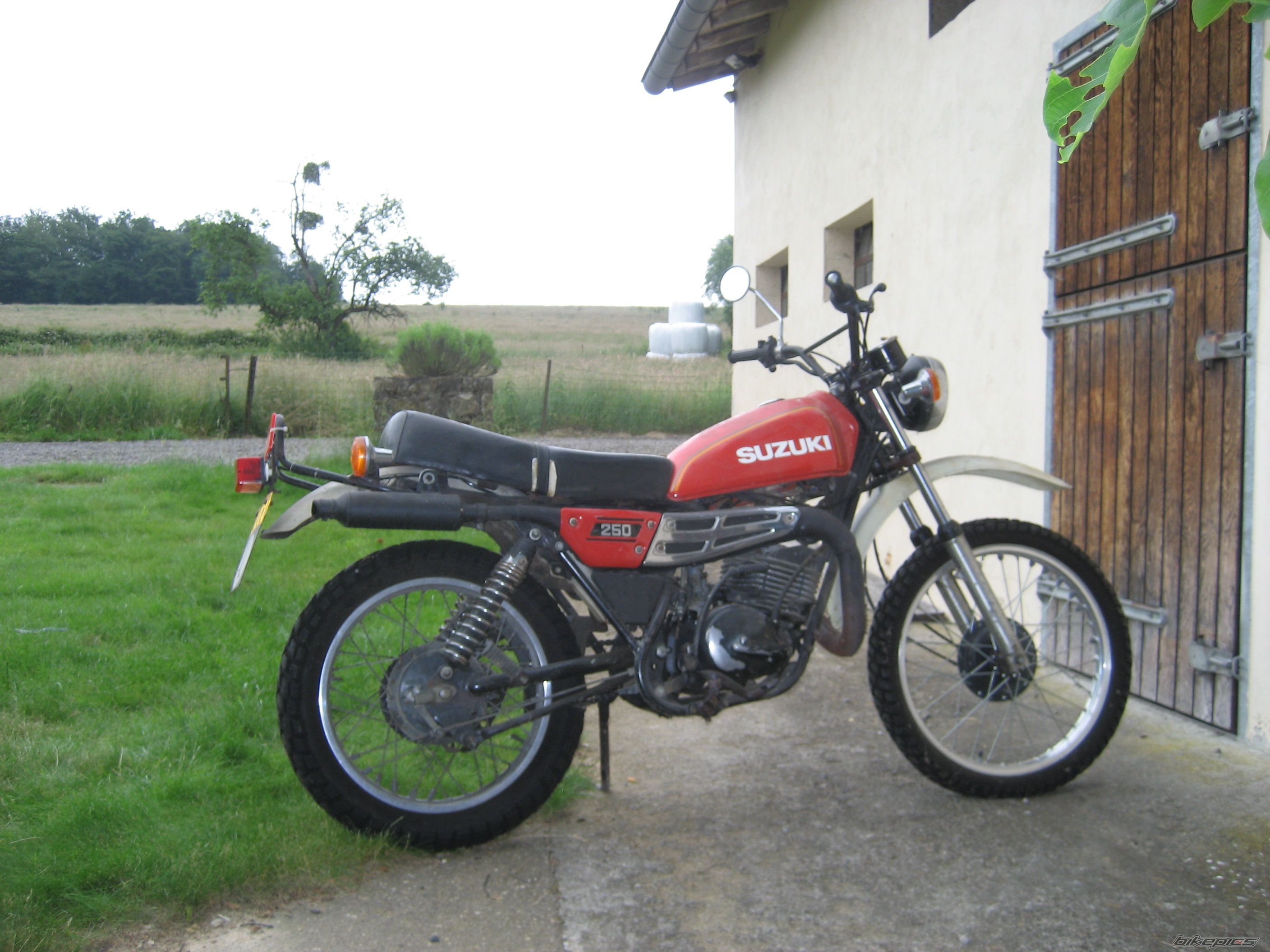 Bike Photo 2501287