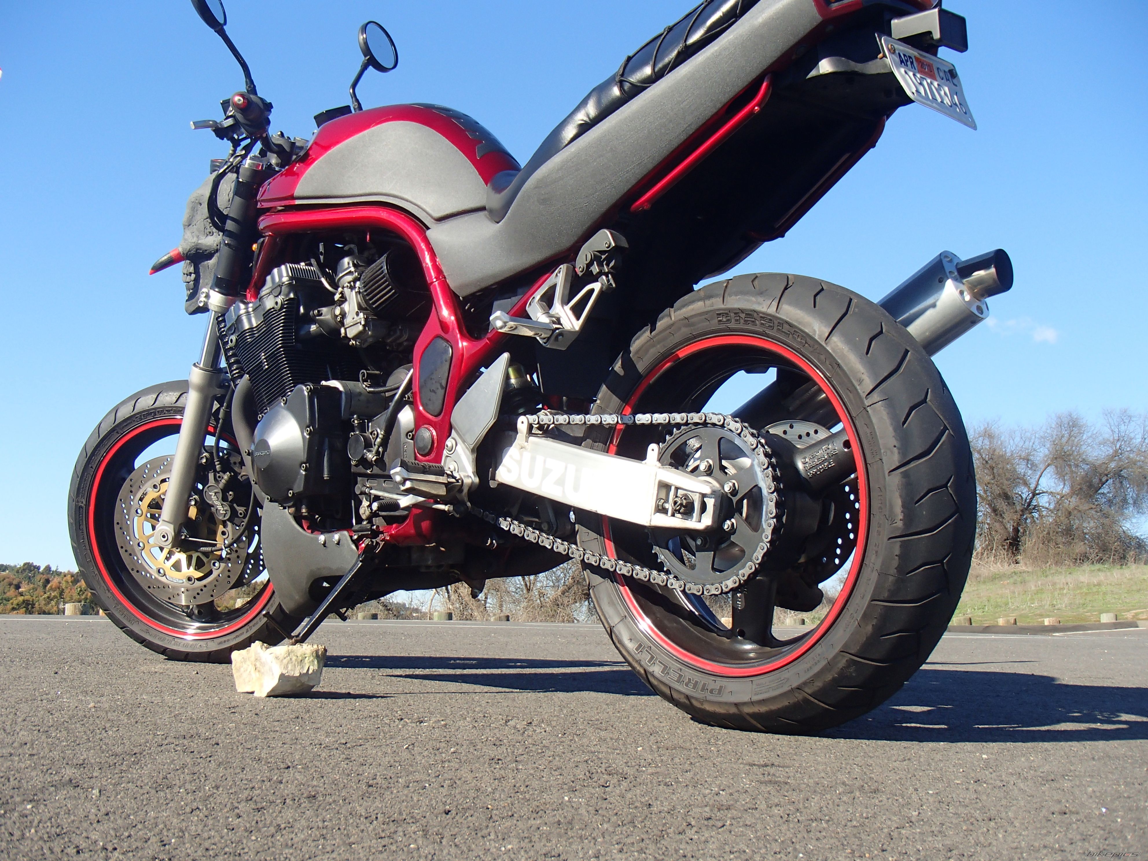 Bike Photo 2501290