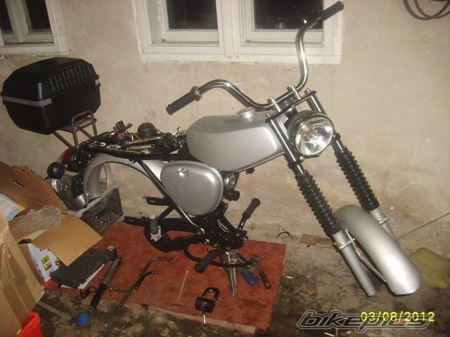 Bike Photo 2501351